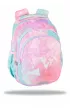 CoolPack Plecak m�odzie�owy Jerry Tie Dye