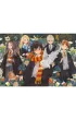 Puzzle 1000 el. Harry Potter Trefl