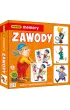 Memory. Zawody Adamigo