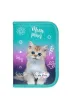St. Majewski Pi�rnik dwuklapkowy bez wyposa�enia Kitty Party