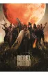 Puzzle 1000 el. Compact Netflix Rebel Moon Clementoni