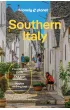 Southern Italy. Lonely Planet