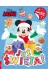 Disney. Miki. Ju� �wi�ta!