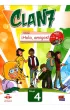 Clan 7 con Hola, amigos! 4. Podr�cznik