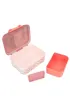 Depesche Pude�ko na lunch Miss Melody Blossom Pony 14132A
