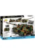 Armed Forces. Panzerhaubitze 2000