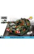 Armed Forces. Panzerhaubitze 2000