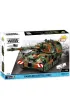 Armed Forces. Panzerhaubitze 2000