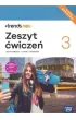 #trends neu 3. Zeszyt �wicze� do j�zyka niemieckiego