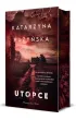 Utopce. Lipowo. Tom 5 (barwione brzegi)