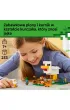 LEGO Minecraft Farma kurczak�w 21585