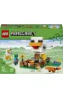 LEGO Minecraft Farma kurczak�w 21585