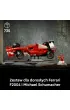 LEGO Icons Ferrari F2004 i Michael Schumacher 11375