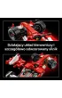 LEGO Icons Ferrari F2004 i Michael Schumacher 11375