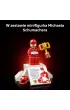 LEGO Icons Ferrari F2004 i Michael Schumacher 11375