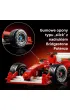 LEGO Icons Ferrari F2004 i Michael Schumacher 11375