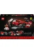 LEGO Icons Ferrari F2004 i Michael Schumacher 11375