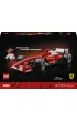 LEGO Icons Ferrari F2004 i Michael Schumacher 11375