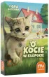O kocie w k�opocie Muduko
