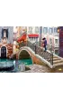 Puzzle 2000 el. Most Wenecji Castorland