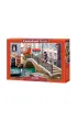 Puzzle 2000 el. Most Wenecji Castorland