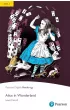 PER. Alice in Wonderland. Book with eBook and audio. Level 2