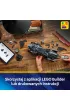 LEGO Super Heroes Batmobil Batman Forever 76304