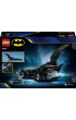 LEGO Super Heroes Batmobil Batman Forever 76304