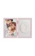 Tiny Memories Ramka z Glink� - Pink
