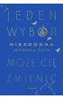 Niezgodna (barwione brzegi)