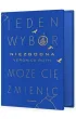 Niezgodna (barwione brzegi)