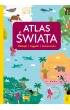Atlas przedszkolaka. Atlas �wiata