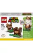LEGO Super Mario Mario szop - ulepszenie 71385