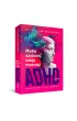 My�l� szybciej, czuj� mocniej. ADHD - przewodnik dla kobiet