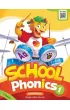 School Phonics 1. Workbook