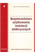 eBook Bezpiecze�stwo u�ytkowania instalacji elektrycznych pdf