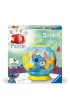 Puzzle Kula 72 el. 3D Stitch Ravensburger