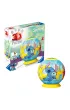Puzzle Kula 72 el. 3D Stitch Ravensburger