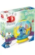 Puzzle Kula 72 el. 3D Stitch Ravensburger