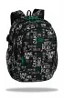 Plecak m�odzie�owy Coolpack Factor Game On