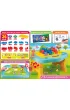 Lisciani Carotina baby Moje pierwsze biurko elektroniczne 304-PL76628