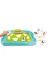 Lisciani Carotina baby Moje pierwsze biurko elektroniczne 304-PL76628