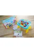 Lisciani Carotina baby Moje pierwsze biurko elektroniczne 304-PL76628