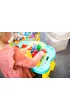 Lisciani Carotina baby Moje pierwsze biurko elektroniczne 304-PL76628