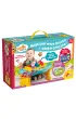Lisciani Carotina baby Moje pierwsze biurko elektroniczne 304-PL76628