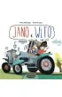 Jano i Wito. Jano i Wito. Na wsi