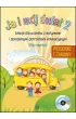 Ja i m�j �wiat 2. Lekcje dla uczni�w z autyzmem i specjalnymi potrzebami edukacyjnymi. Piosenki + CD