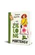 Zielone martensy