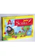 Scriba Junior - gra edukacyjna