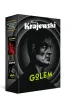 Pakiet Eberhard Mock. Tom 9 i 11: Mock. Golem, Diabe� str�